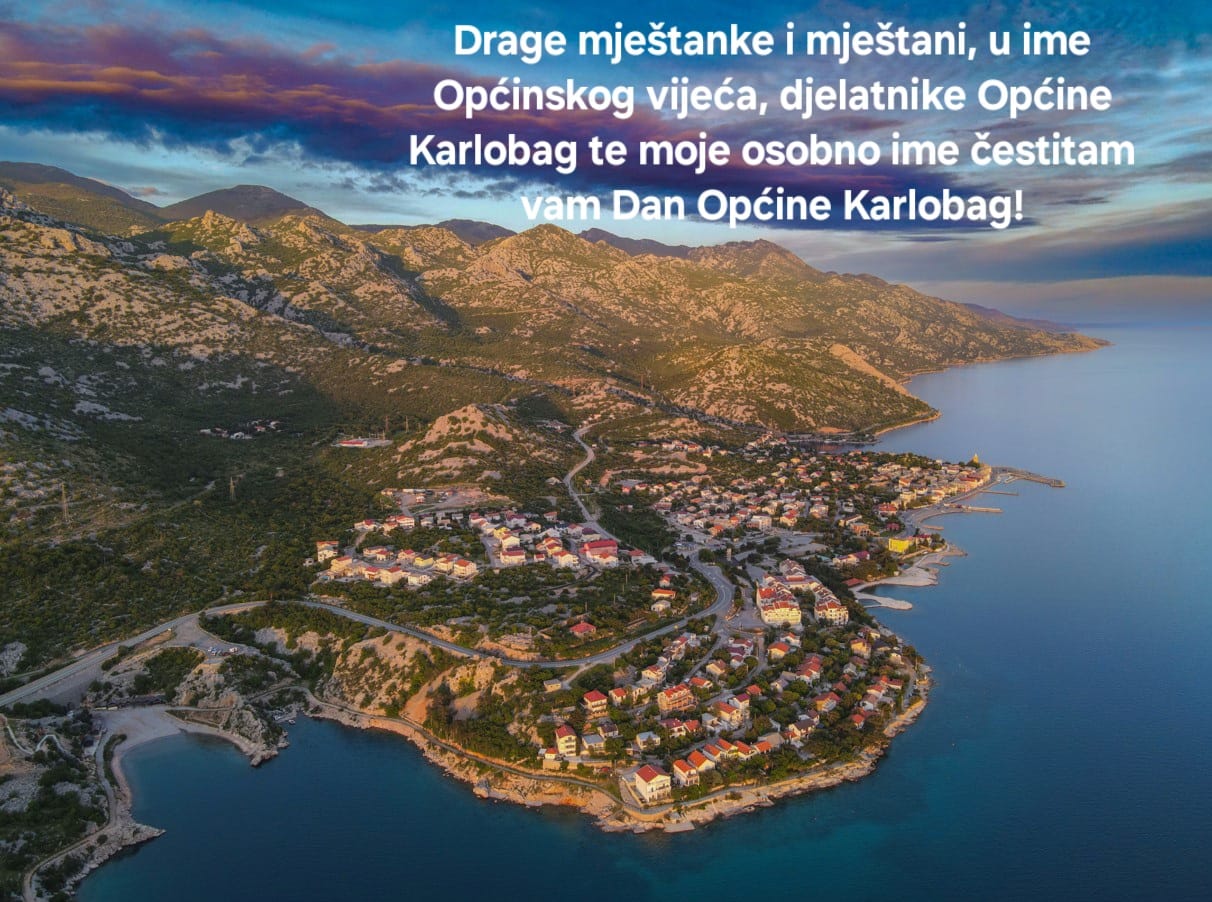 Dan Općine Karlobag